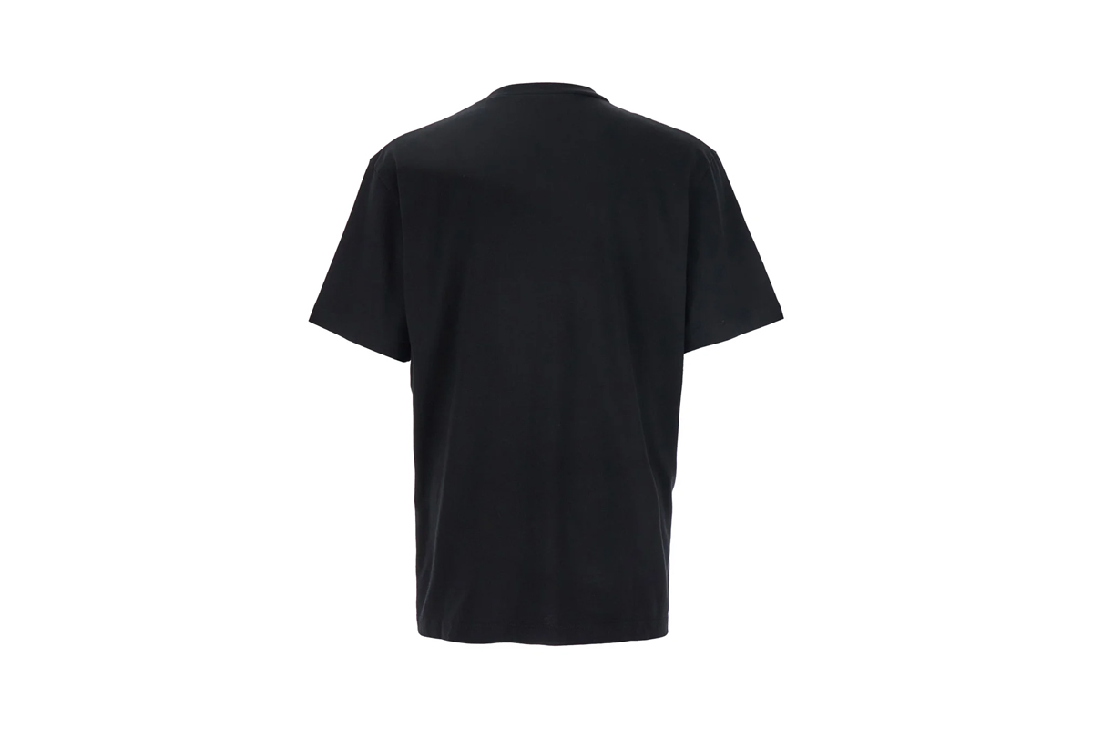 DSQUARED2｜ (S74GD1399 D20020 900) Dsquared2 Men's T Shirt S74GD1320 D20020 900 - Hydraulics Stores